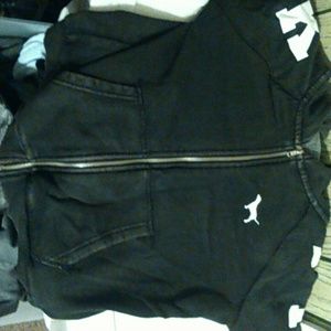 Brand new pink hoodie